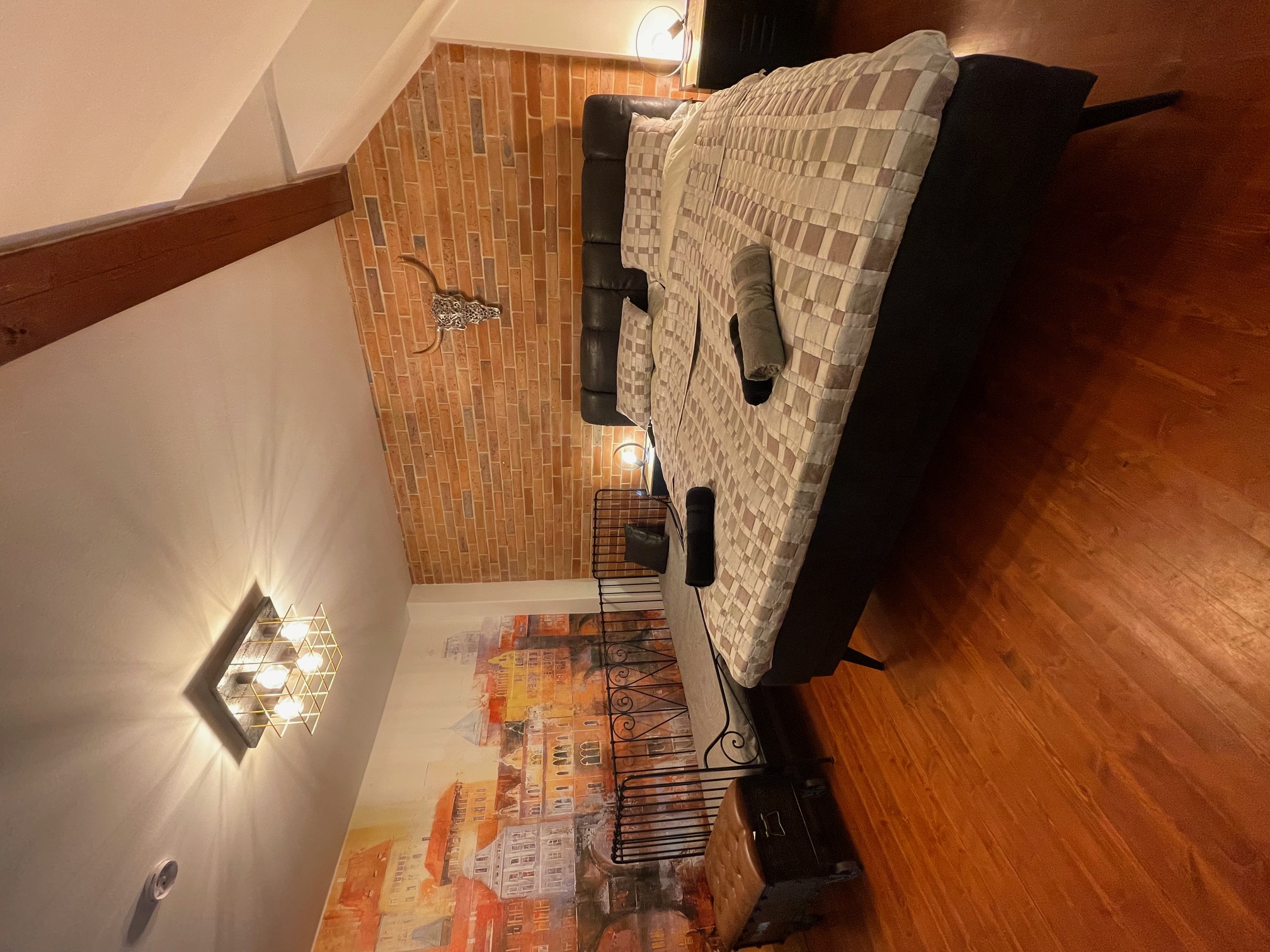 Apartmá